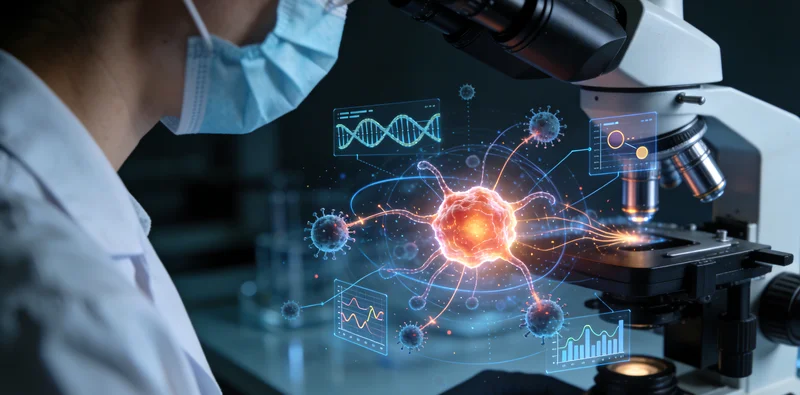 武夷山医生与肺癌患者家属沟通场