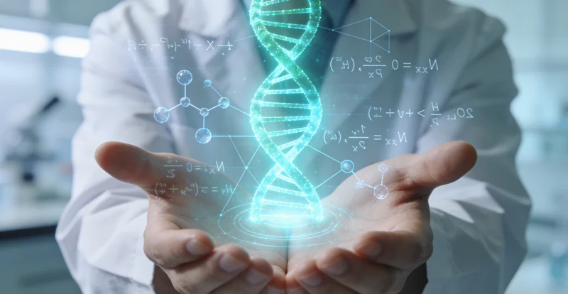 丹东医院遗传咨询医生向夫妇讲解