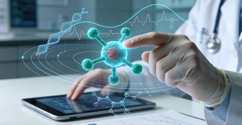 晋州肺癌患者术后复查常见疑问示