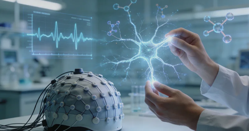 河源市民在医院进行遗传咨询场景