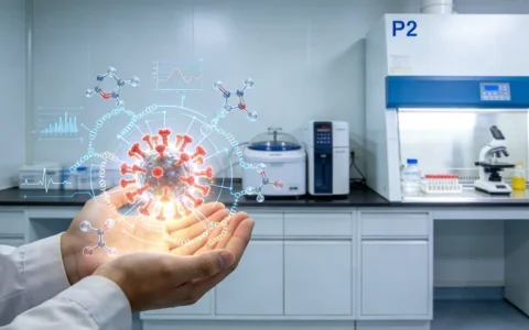 沙河本地ALK基因突变检测公司名录大全（已更新）