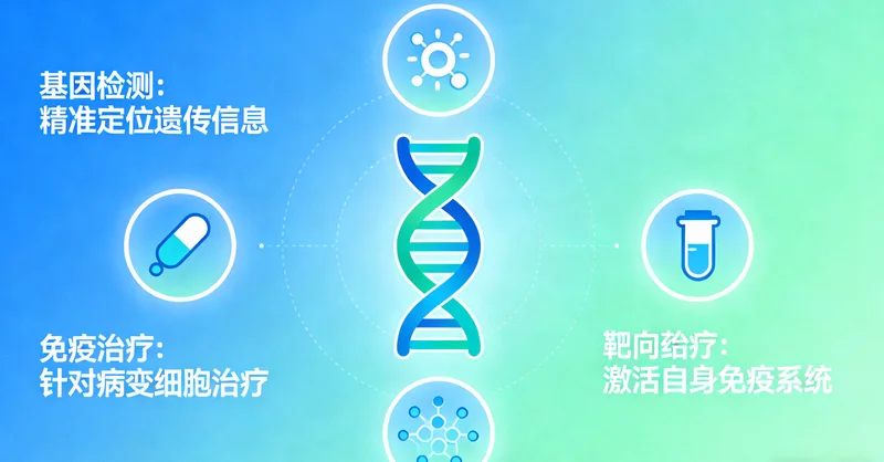 北京肺癌患者服用靶向药物示意图