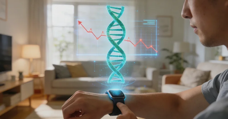 迪庆家庭遗传健康管理与咨询