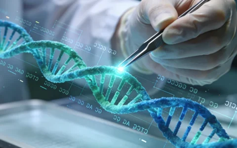 宁国非小细胞肺癌基因检测公司排行榜前十名