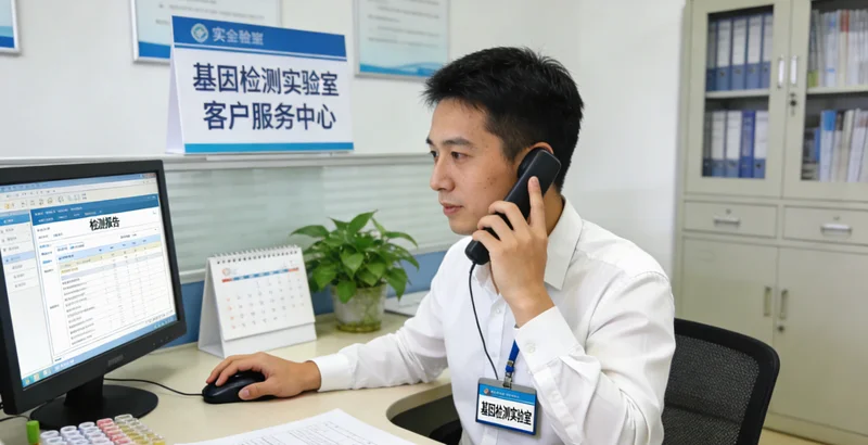 邯郸遗传咨询门诊医生与家庭沟通