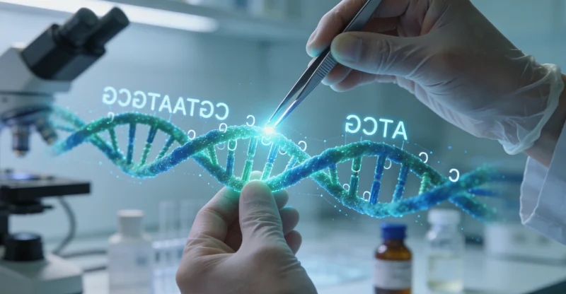 沙湾市民接受基因检测抽血采样