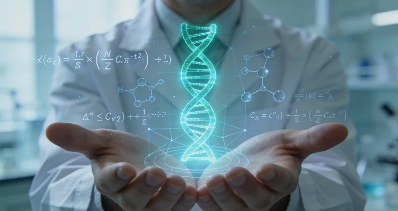珲春医院病理科制作基因检测样本