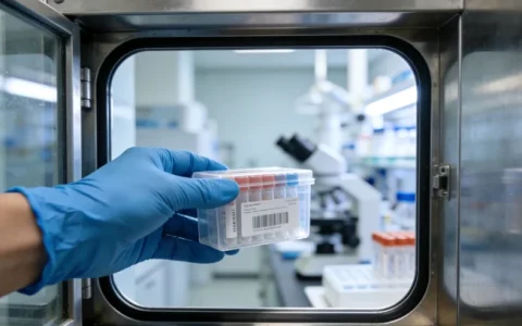 冷水江ACTA2基因检测权威机构怎么选？指南