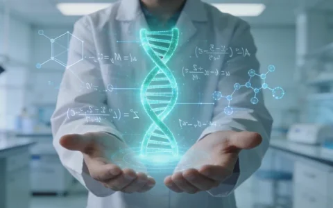 襄阳AR-V7基因突变检测权威机构与科学选择指南