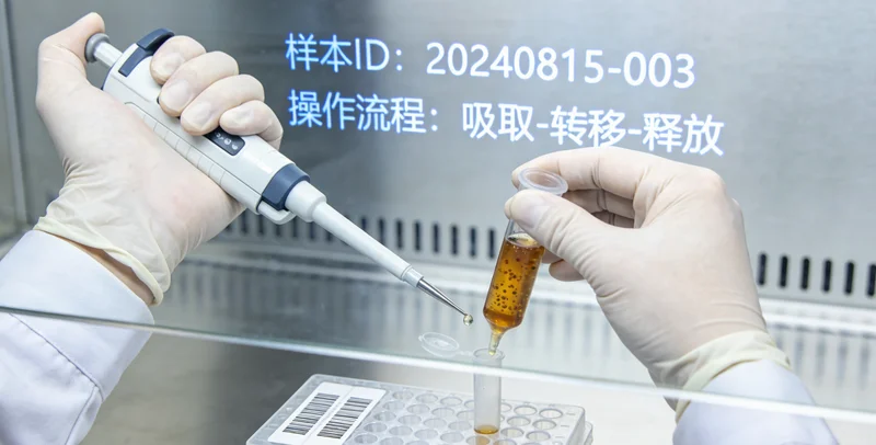 临汾李-佛美尼综合征基因检测采