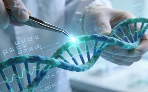 广安正规可靠结直肠癌PIK3CA基因检测机构地址名单