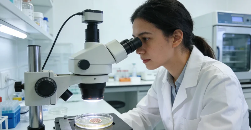 芒市MEN家系遗传图谱示意图