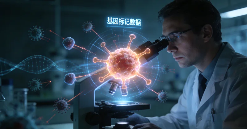 遂宁胰腺癌术后复发监测血液样本