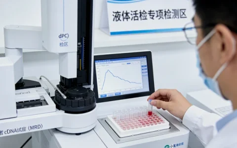 衡阳TGFBR2基因检测去哪做比较靠谱？权威推荐