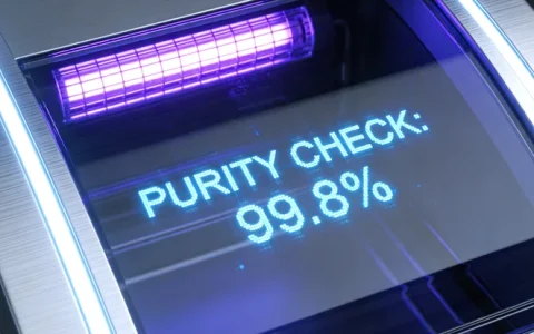 朔州LVNC基因检测机构TOP10排行榜