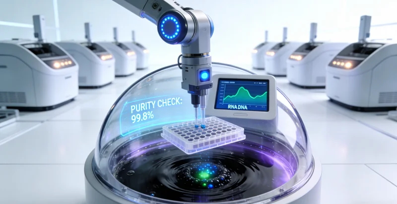 安康遗传咨询师解读BRCA基因