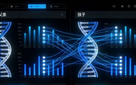长治LDLR基因检测去哪做比较靠谱？地址查询