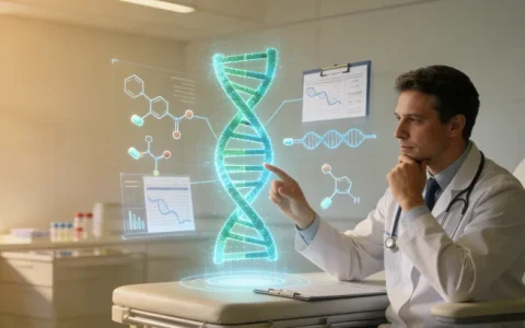 临清AR-V7基因突变检测口碑最好的是哪家