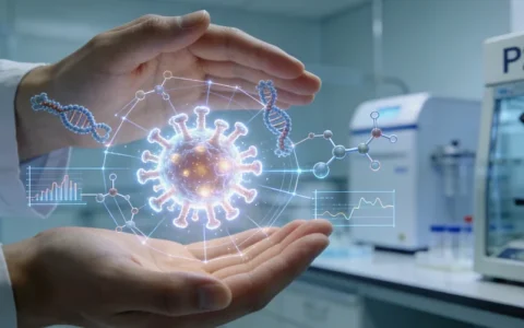 鹤壁ROS1基因突变检测哪些机构可以提供此项服务？