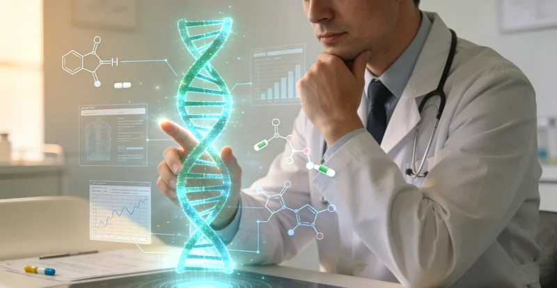 湘西州居民在医院进行头部MRI