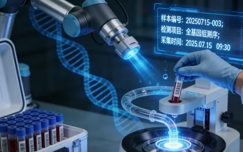 嘉兴主动脉夹层风险基因检测严选公司名册与精准地址指南