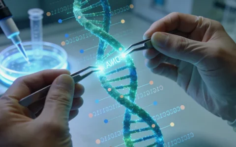 在科右中旗到哪做SMA基因检测？【本地宝典】