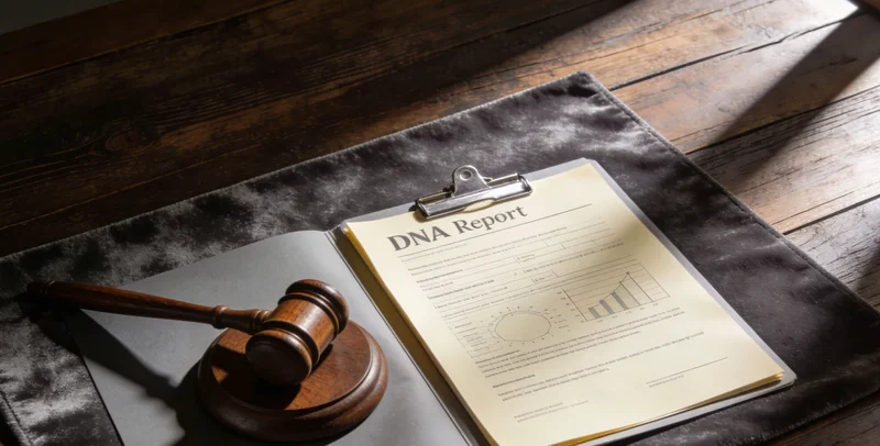 乌兰浩特遗传咨询师为居民解读基