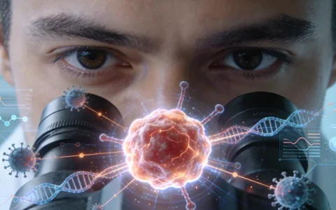 溧阳非小细胞肺癌PIK3CA基因检测公司信息整合指南