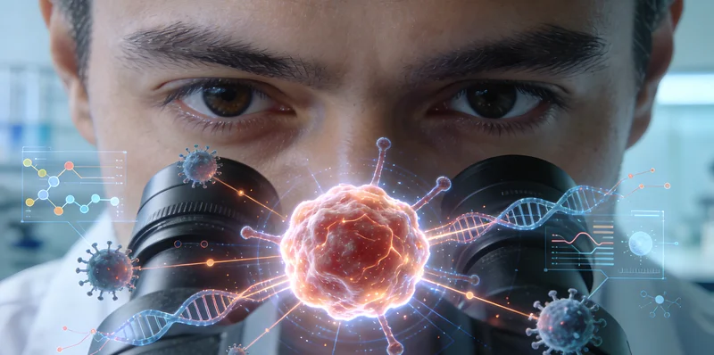 溧阳肺癌患者了解PIK3CA基