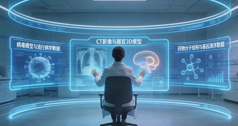 昆山医疗技术创新为患者带来希望