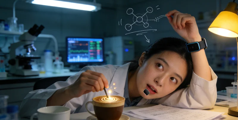 大连心脏科医生与患者共同查看并