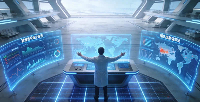 呼和浩特基因检测样本在实验室分