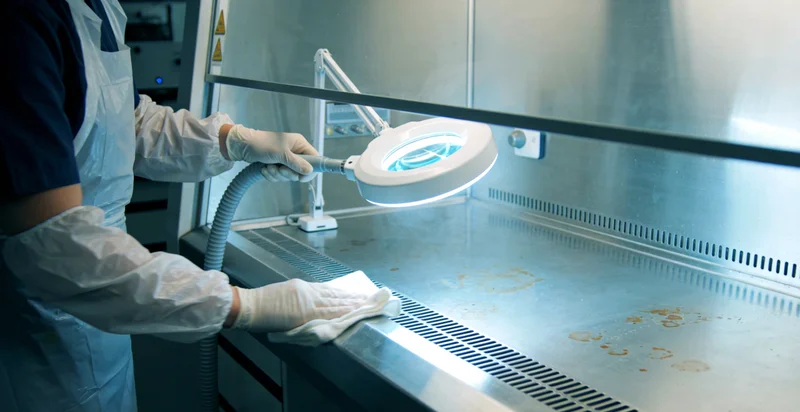 天门市民进行定期健康筛查