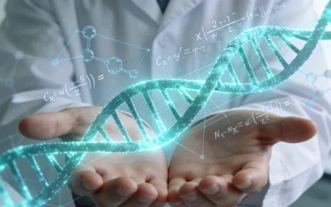 阿图什肺癌MRD检测哪家公司好？