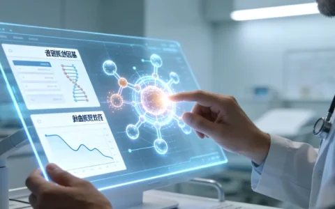 东阳非小细胞肺癌RET基因检测严选公司名册与精准地址指南