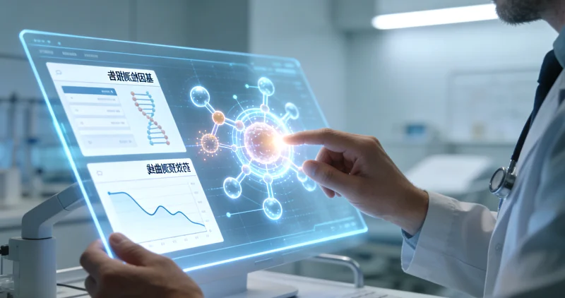 东阳非小细胞肺癌RET基因检测