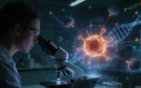 六安肺癌EGFR基因检测哪家公司最好