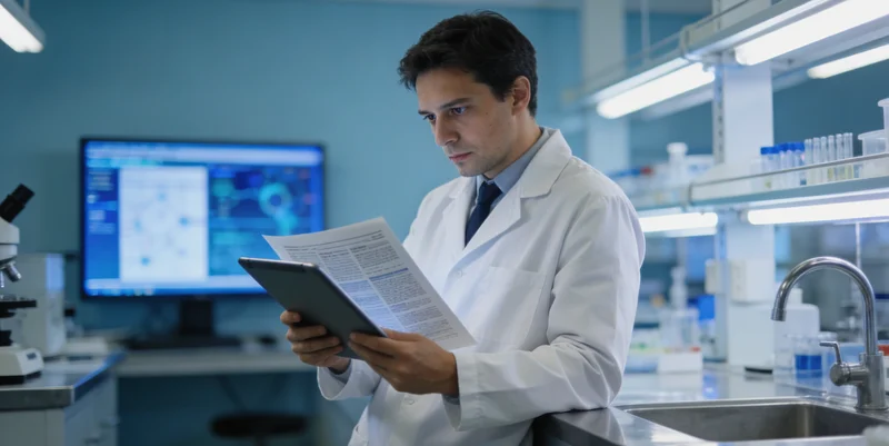 林芝相关样本送检的基因测序实验