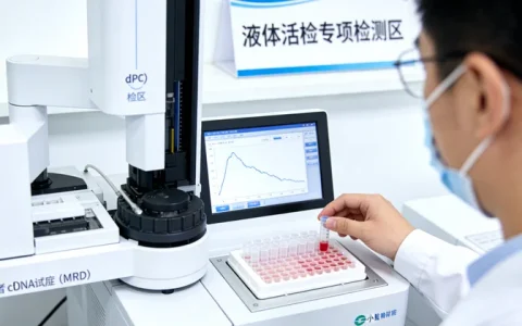 广州MUTYH基因检测权威的机构推荐与地址