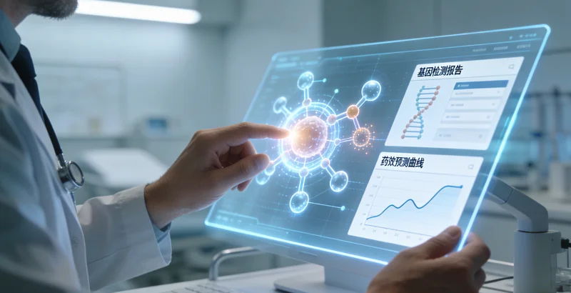 三沙科普:RET基因融合示意图