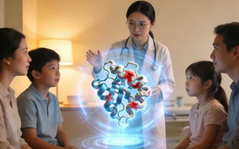 泸州林奇综合征基因检测正规中心怎么选？避坑指南