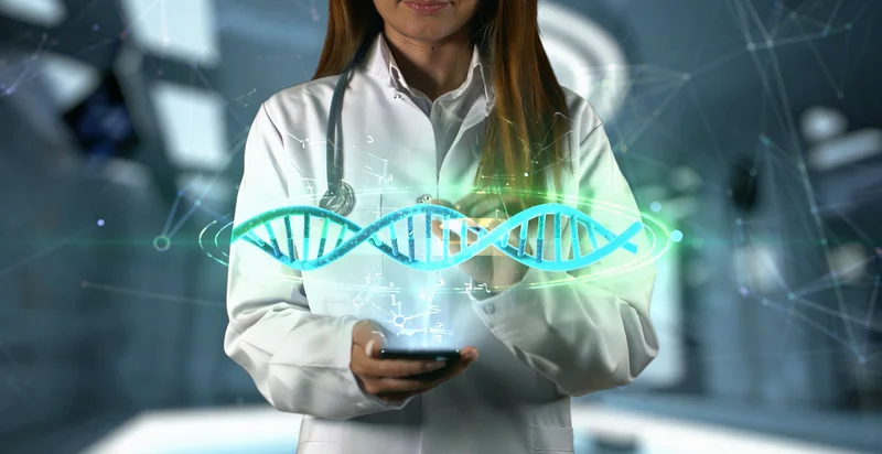 晋中SMA基因检测实验室科学分