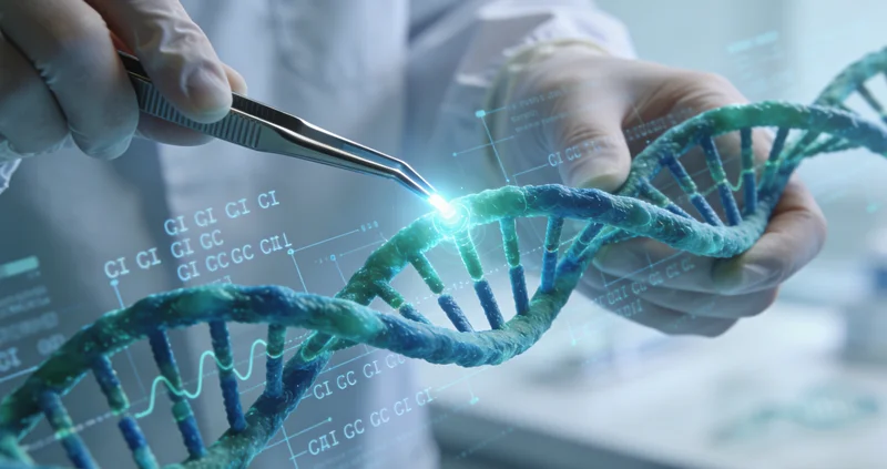 阜阳相关基因检测实验室仪器工作