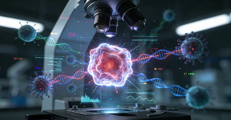 洪江前列腺癌基因检测样本采集流