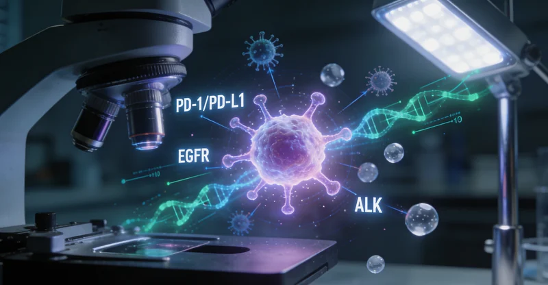 莆田市民进行肿瘤基因筛查采样