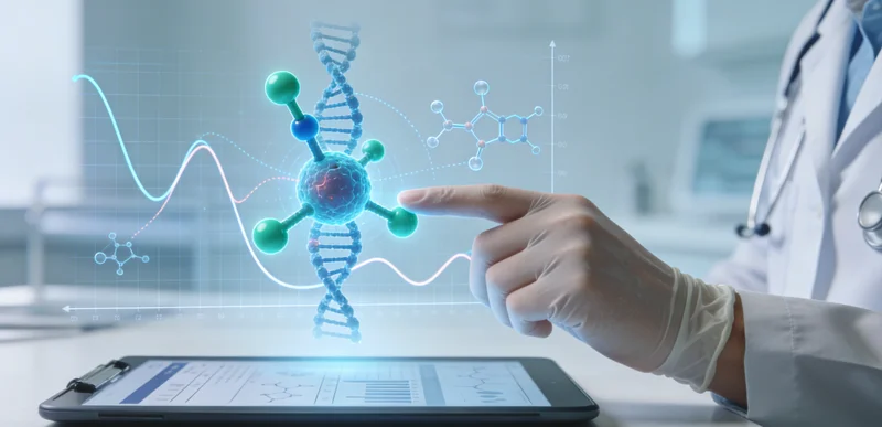 枣庄家庭根据检测结果制定健康饮