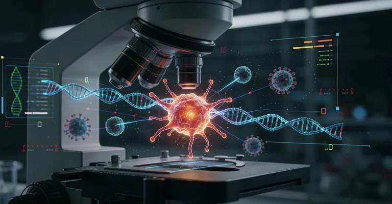 科左后旗医院肿瘤基因检测采样流