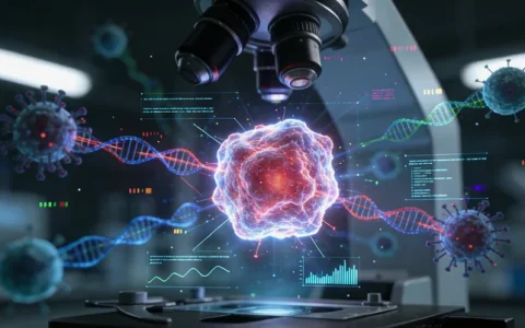 库伦食管癌基因检测费用