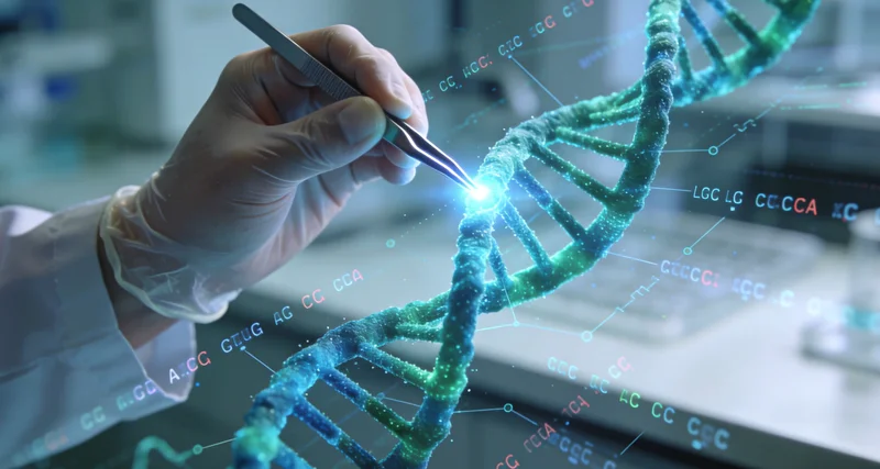 辉县分子诊断实验室技术人员进行