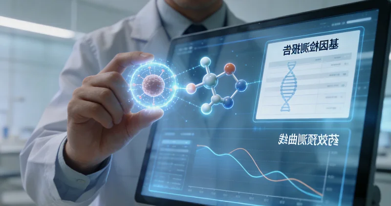 英德肠癌BRAF基因突变细胞信